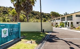 Te Tiriti Motel